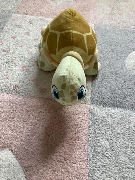 Korytnačka na baterky, 