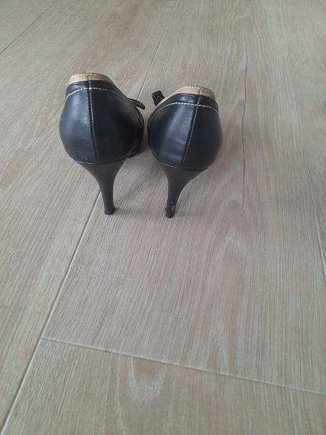 Slávnostné topánočky, 36