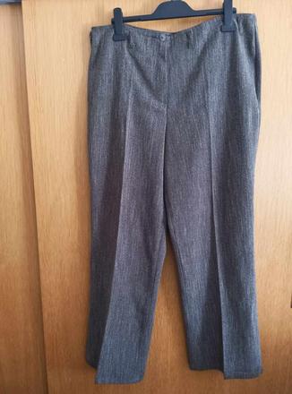 Jesenné nohavice, 48