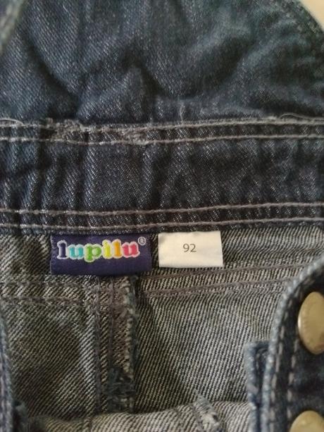 Chlapčenské rifle lupilu, lupilu,92