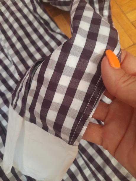 Dámska košeľa, 36