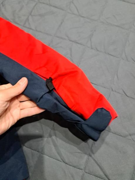 Zimná lyžiarska bunda 4f 152, 152