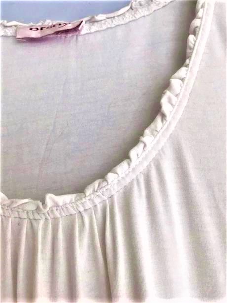 Kvalitné tričko, orsay,m