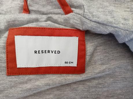 Prechodná bunda, reserved,92