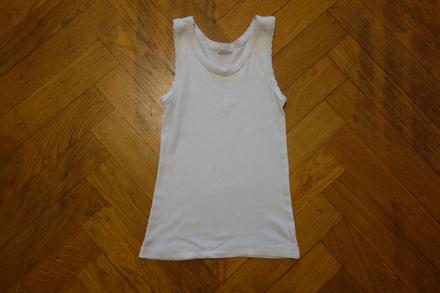 Dievčenské tielko, 128