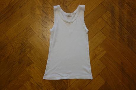 Dievčenské tielko, 128