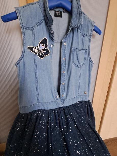 Parádne šaty, pepperts,146