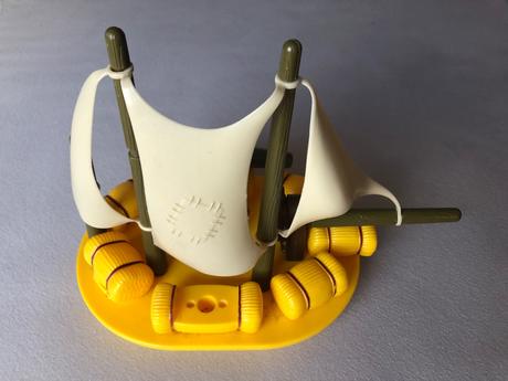 Pižlo mžík s lodičkou, 