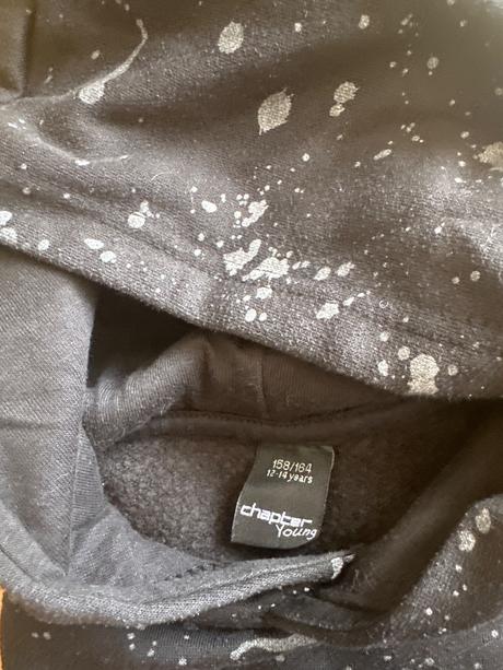 Mikina, chapter young,158