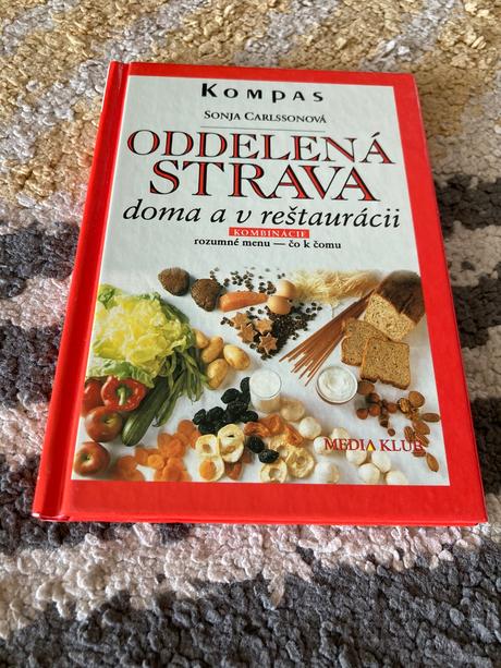 Oddelená strava doma a v reštaurácii (1999), 