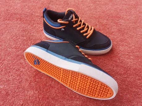 Quiksilver tenisky veľkosť 36, quiksilver,36