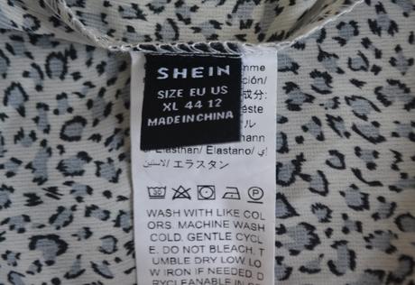 Maxi šaty v boho štýle veľ. xl-xxl, xl