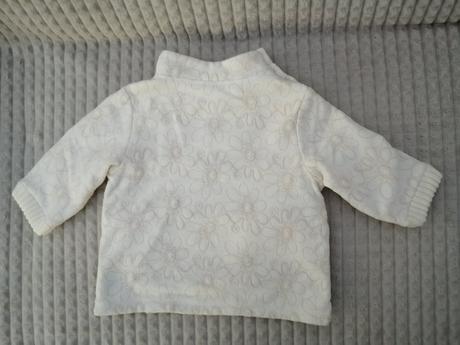 Krásna next mikinka, next,74