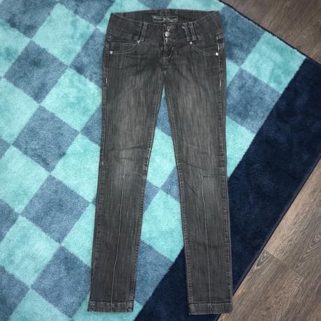 Rifle bershka, bershka,34