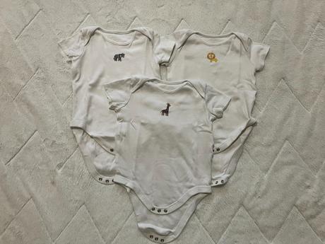 3x body na donosenie, f&f,92