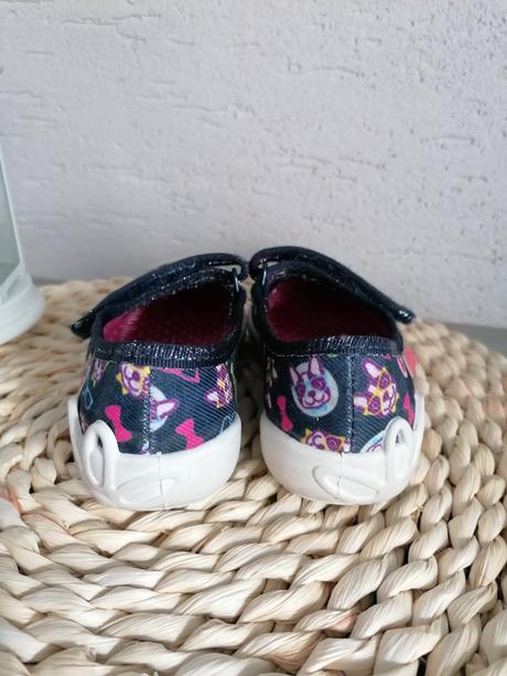 Baleríny 27, befado,27