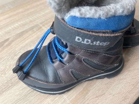 Snehule, d.d.step,28