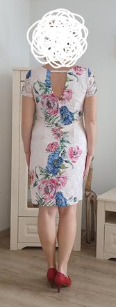 Spoločenské šaty, l