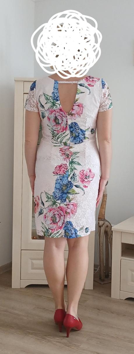 Spoločenské šaty, l