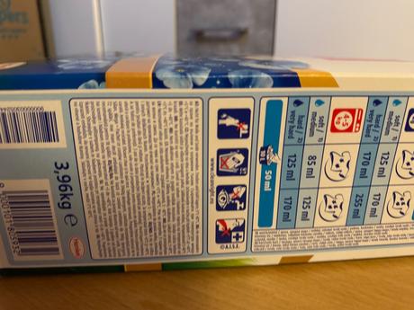 Persil,