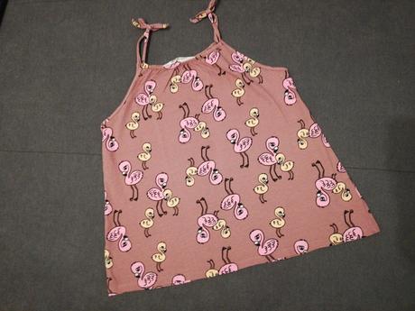 Tricko s4663, h&m,134