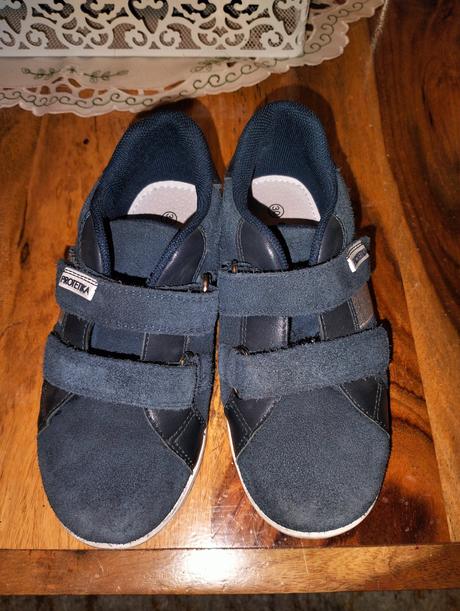 Topánky, protetika,30