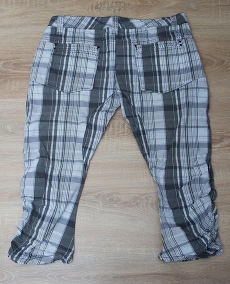 Kraťasi, fishbone,l