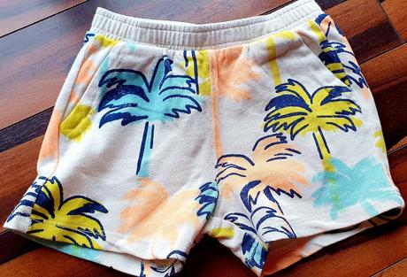 Letne gatuse maly dovolenkar, zara,86