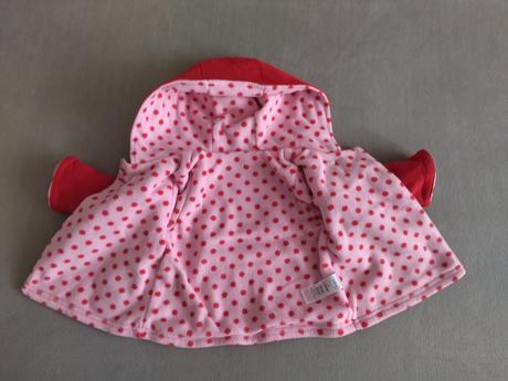 Bundička minnie, disney,62