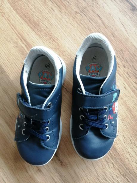 Detské tenisky, deichmann,24