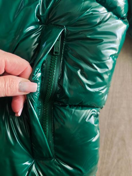 A3b bunda unisex, m / s