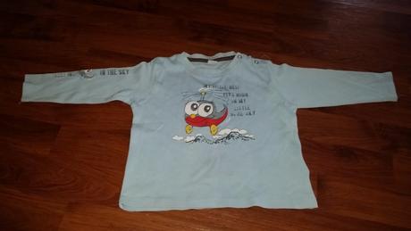 Chlapčenský balík - 11 vecí, 86–98