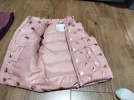 Zimná vesta, dopodopo,110