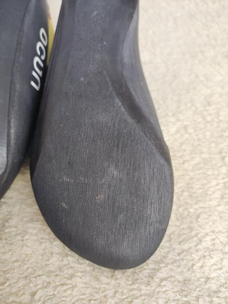 Lezečky ocun veľ. 26-27, ocún,26