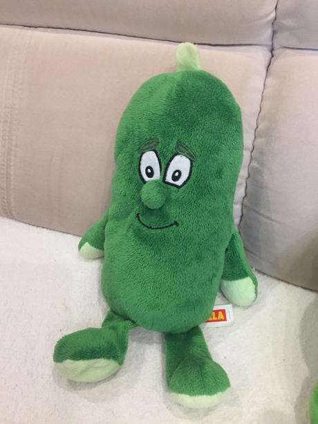 Vitamani 1. a 2. seria, 