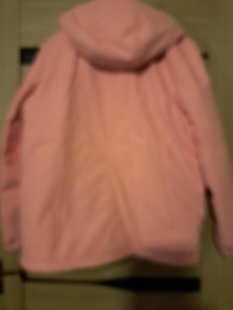 Zimna vetrovka, xl
