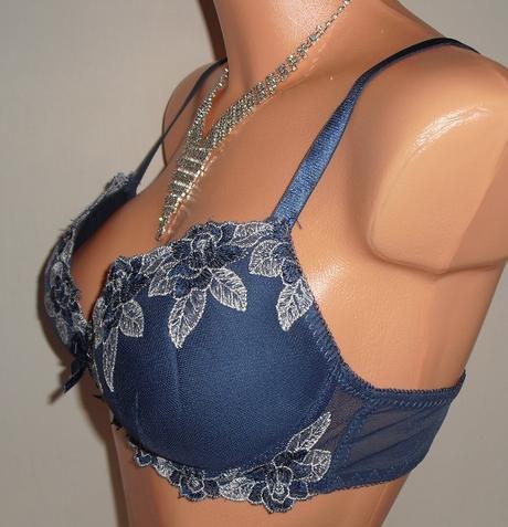 Netlaciva elegantna podprsenka, 80b