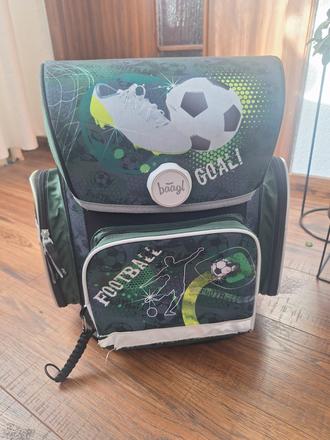 Školská aktovka baagl, 