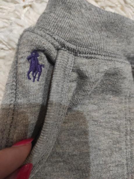Ralph lauren tepláky, ralph lauren,98