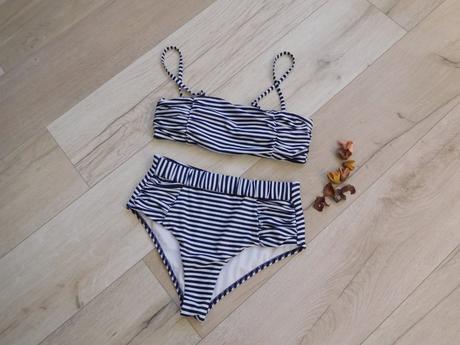 Plavky 36 v, prúžok, 36