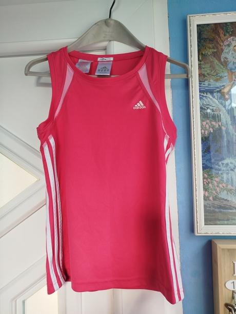 Adidas climalite pre 11,12r., adidas,152