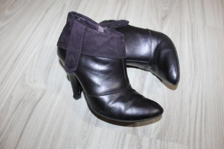 Fialové kontničky amisu v. 38, 38