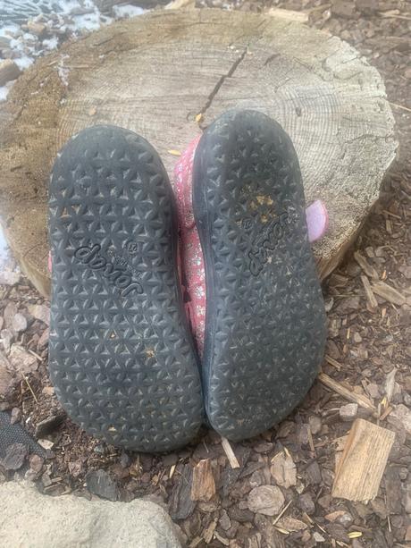 Tenisky jonap (barefoot), jonap,27