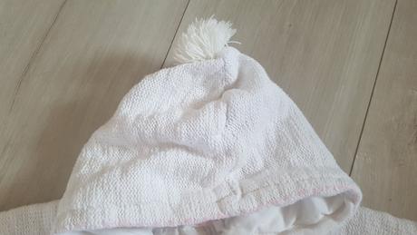 Teply sveter top, f&f,80