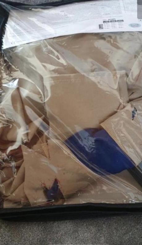 Karnevalový kostým maska 116-128 jazz, 