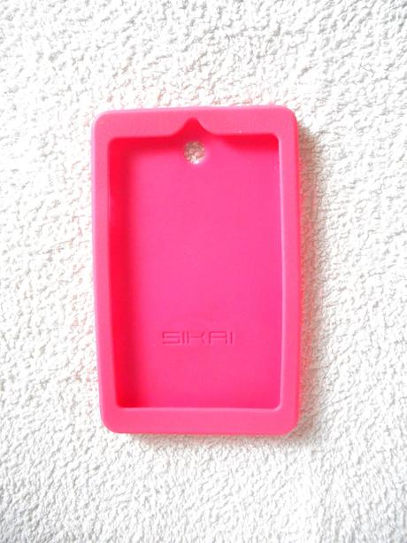 Silikónový kryt na tablet sikay 7inch., 