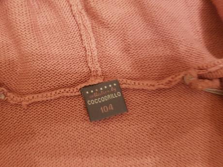 Svetrík coccodrillo, coccodrillo,104