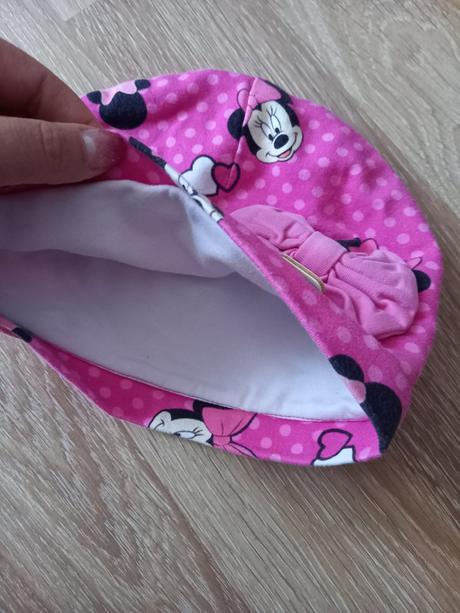 Čiapka minnie mouse, 122