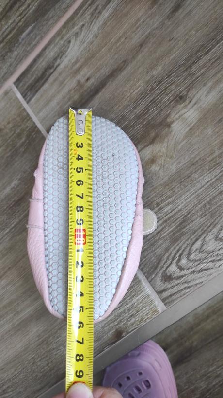 Liliputi barefoot sandále 2xl, liliputi,24