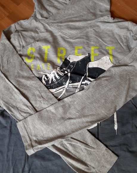 Chlapcenska mikina, chapter young,146